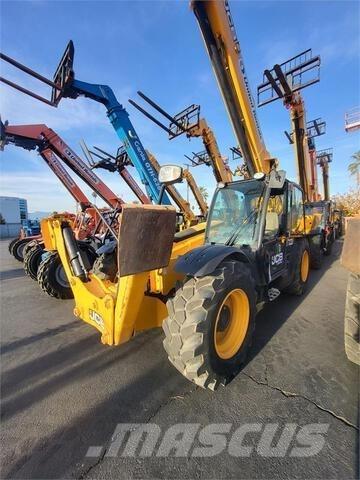 JCB 510-56 S Stivuitoare telescopice