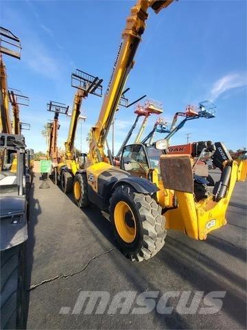 JCB 510-56 S Stivuitoare telescopice