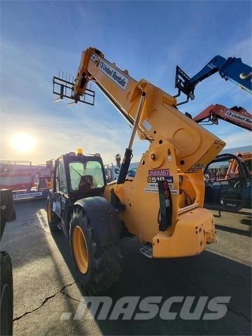 JCB 510-56 S Stivuitoare telescopice