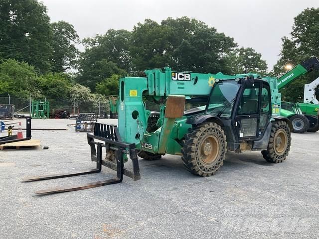 JCB 512-56 Stivuitoare telescopice