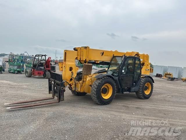 JCB 512-56 Stivuitoare telescopice