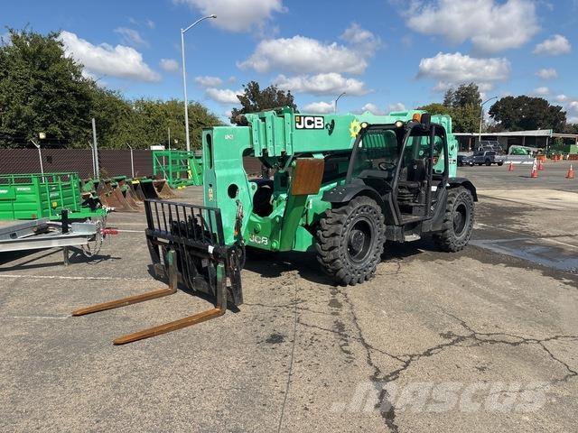 JCB 512-56 Stivuitoare telescopice