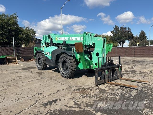 JCB 512-56 Stivuitoare telescopice