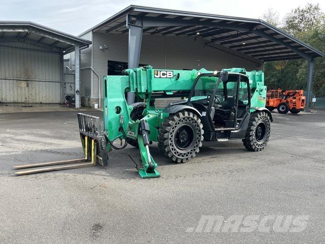 JCB 512-56 Stivuitoare telescopice