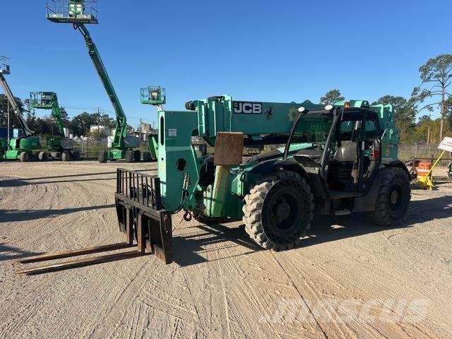 JCB 512-56 Stivuitoare telescopice