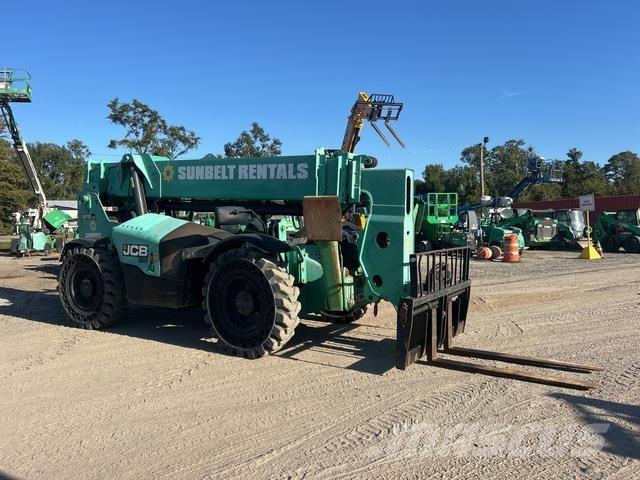 JCB 512-56 Stivuitoare telescopice