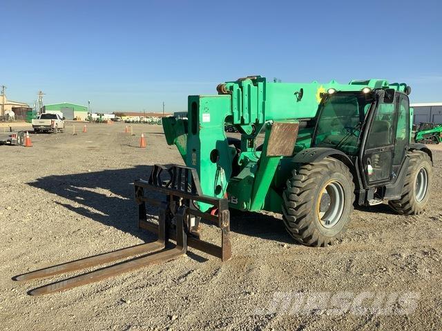 JCB 514-56 Stivuitoare telescopice