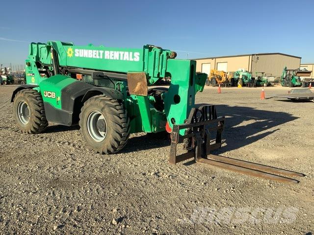 JCB 514-56 Stivuitoare telescopice