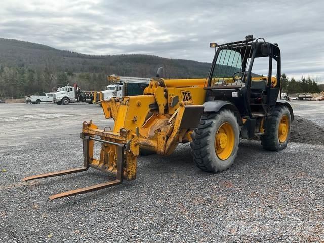 JCB 532 Stivuitoare telescopice