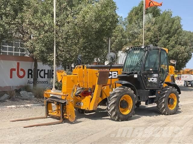 JCB 540-170 Stivuitoare telescopice