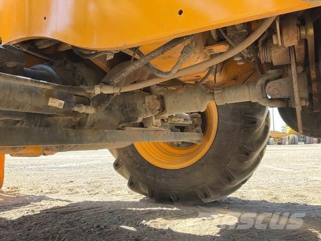 JCB 540-170 Stivuitoare telescopice
