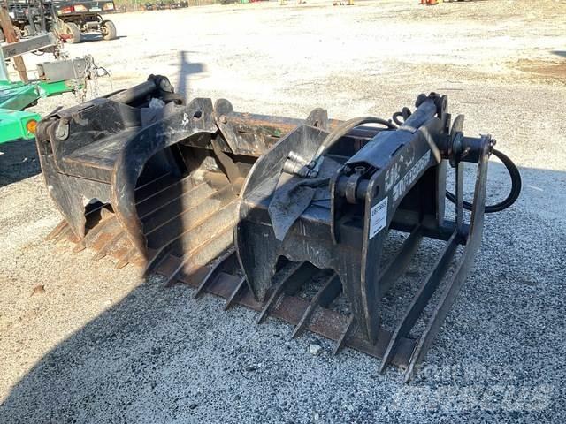 JCB HBG72 Cupa
