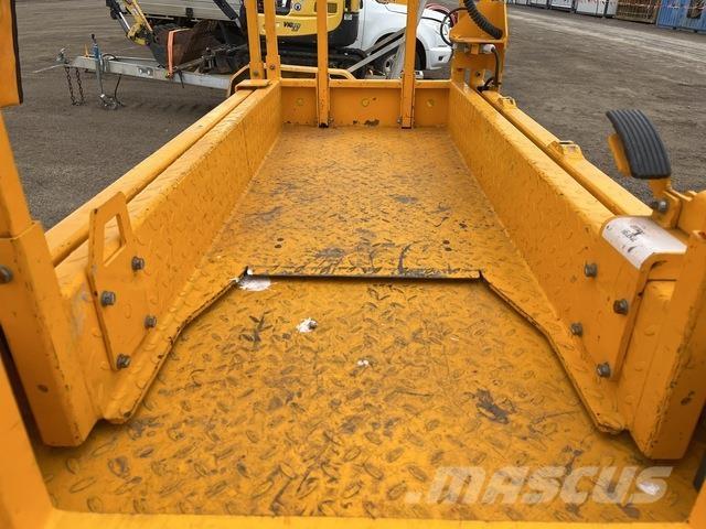 JCB S1930E Platforme foarfeca