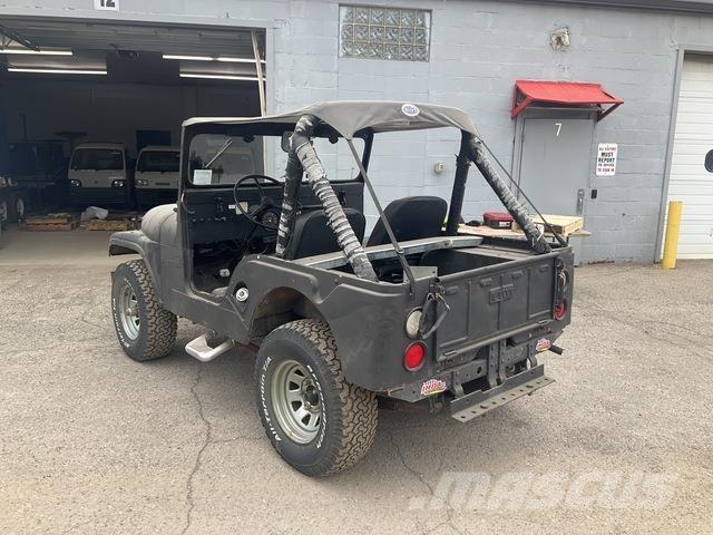 Jeep  Masini