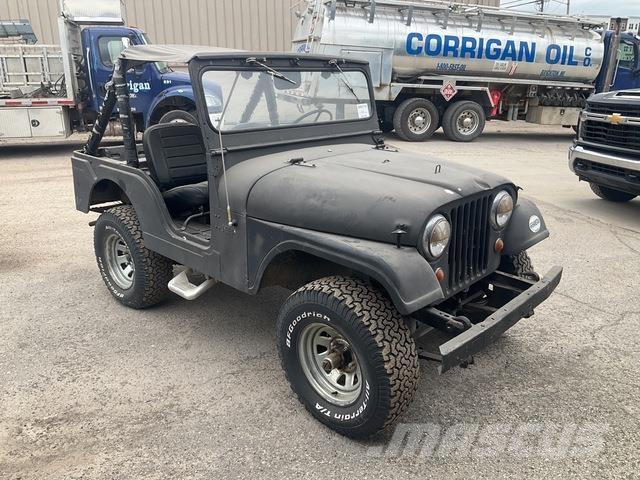 Jeep  Masini