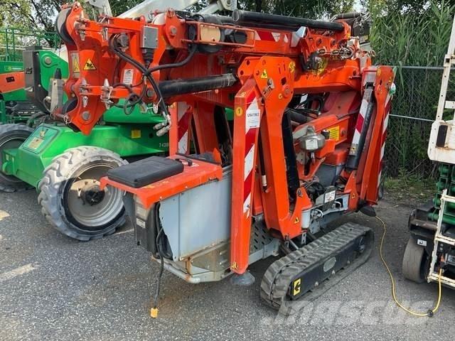 Jekko SPX424C Alte macarale