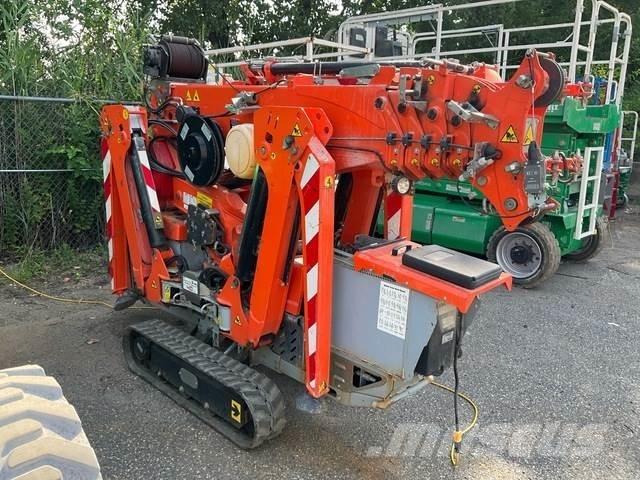 Jekko SPX424C Alte macarale