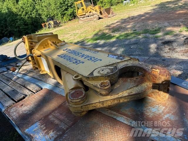 JISAN JS280RT Utilaje construcții - Altele