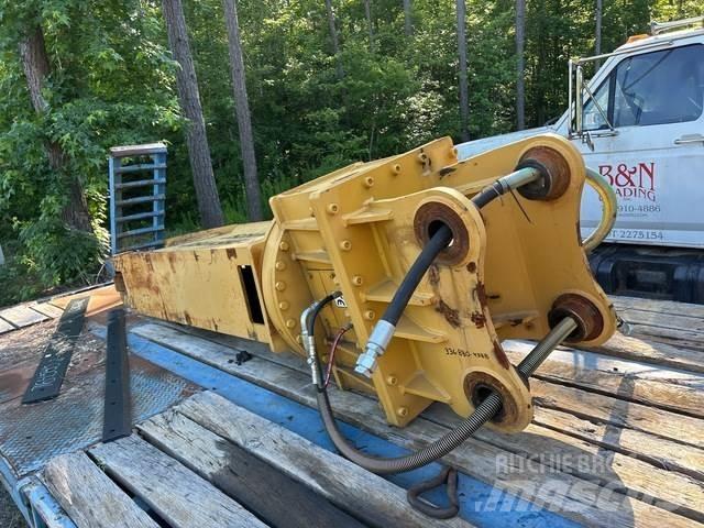 JISAN JS280RT Utilaje construcții - Altele