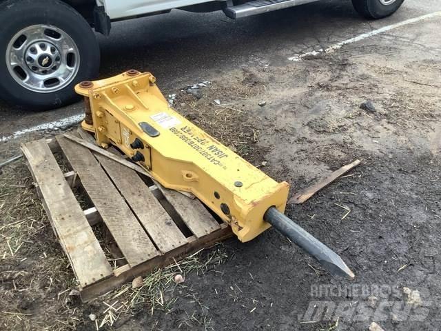 JISAN JSB430B Ciocane / Concasoare