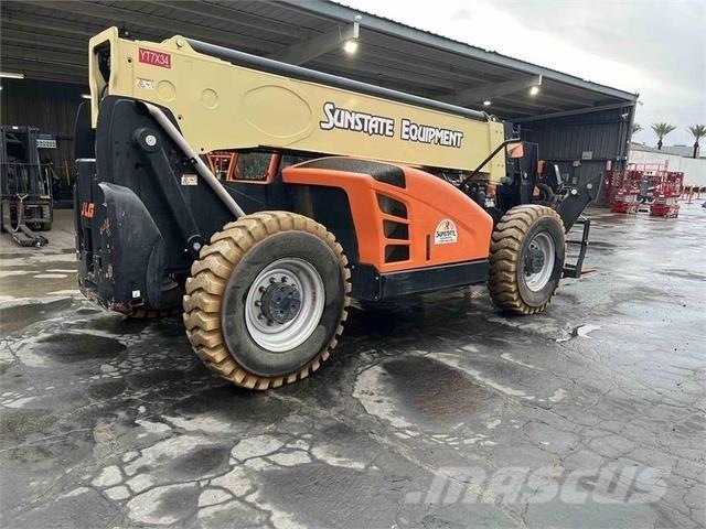 JLG 1055 Stivuitoare telescopice
