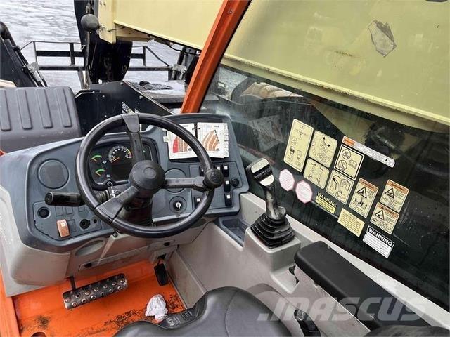 JLG 1055 Stivuitoare telescopice