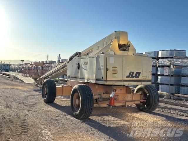 JLG 110HX Utilaje construcții - Altele