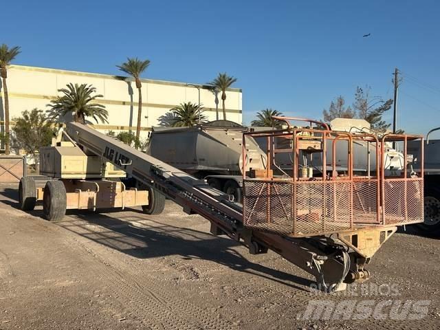 JLG 110HX Utilaje construcții - Altele