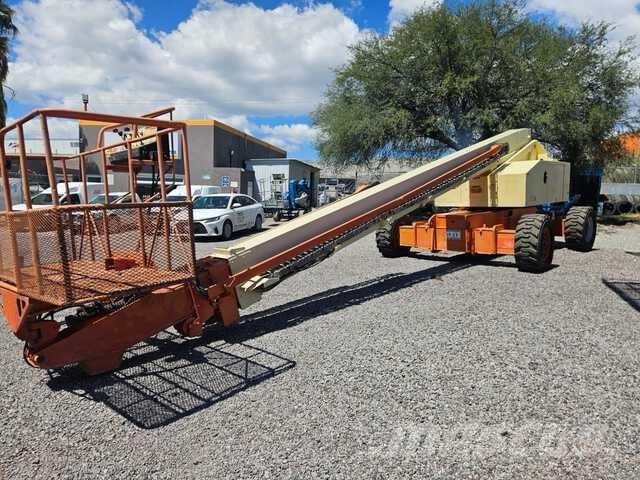 JLG 110HX Nacele cu brat telescopic