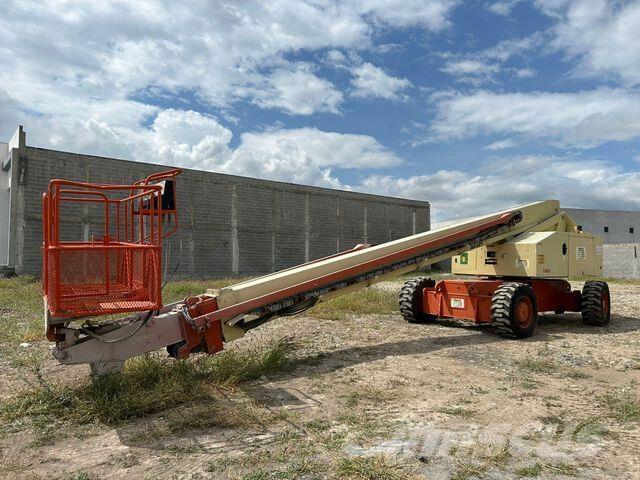 JLG 110HX Nacele cu brat telescopic