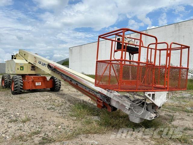 JLG 110HX Nacele cu brat telescopic