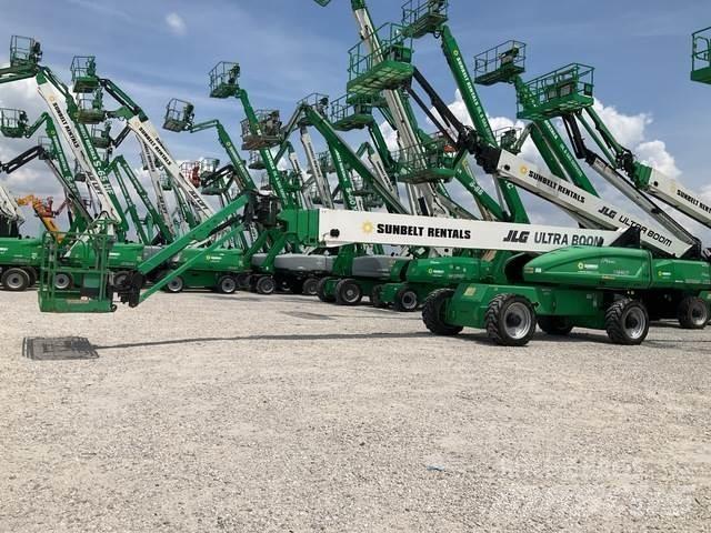 JLG 1200SJP Utilaje construcții - Altele