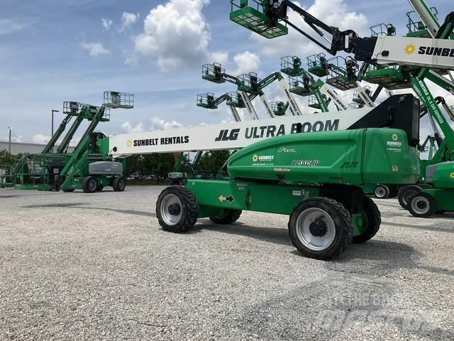 JLG 1200SJP Utilaje construcții - Altele