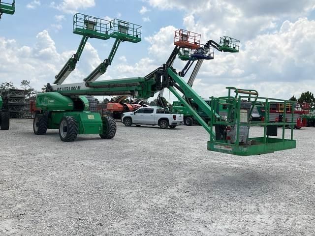 JLG 1200SJP Utilaje construcții - Altele