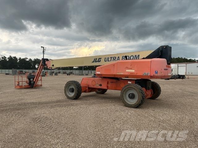 JLG 1200SJP Nacele cu brat telescopic