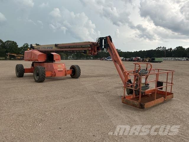 JLG 1200SJP Nacele cu brat telescopic