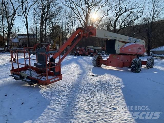 JLG 1250AJP Nacele cu brat articulat
