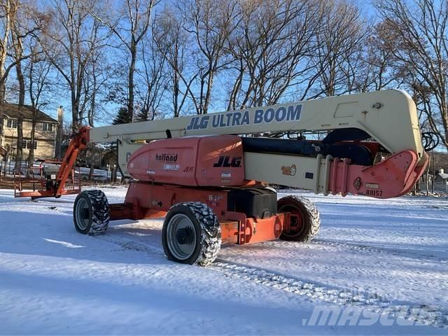 JLG 1250AJP Nacele cu brat articulat