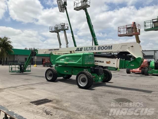 JLG 1250AJP Nacele cu brat articulat