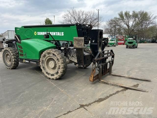 JLG 1255 Stivuitoare telescopice