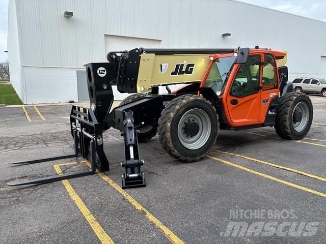 JLG 1255 Stivuitoare telescopice