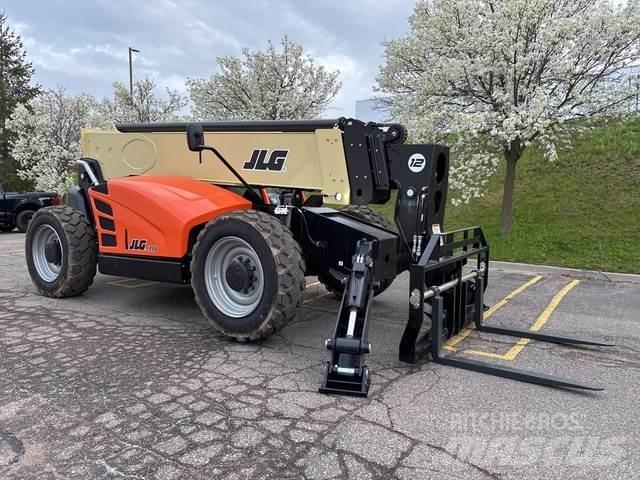 JLG 1255 Stivuitoare telescopice