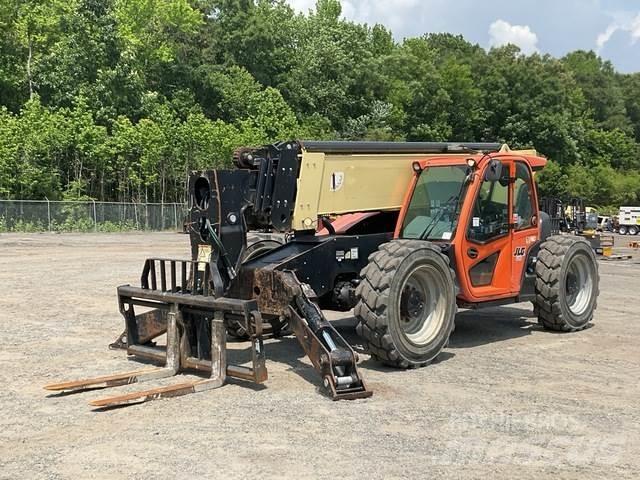 JLG 1255 Stivuitoare telescopice