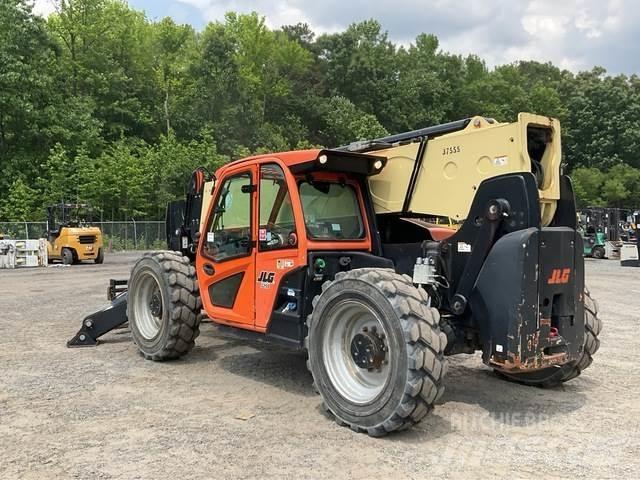JLG 1255 Stivuitoare telescopice