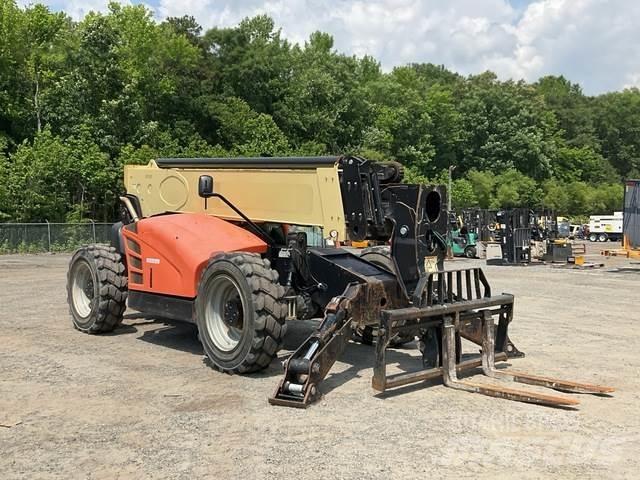 JLG 1255 Stivuitoare telescopice