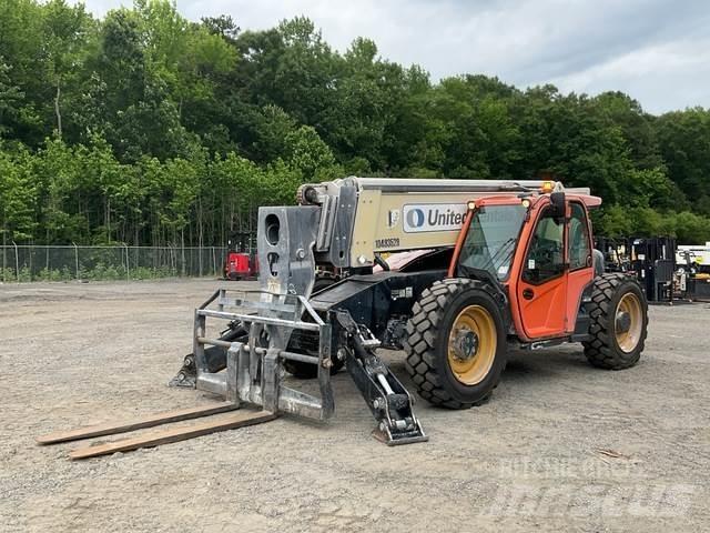 JLG 1255 Stivuitoare telescopice