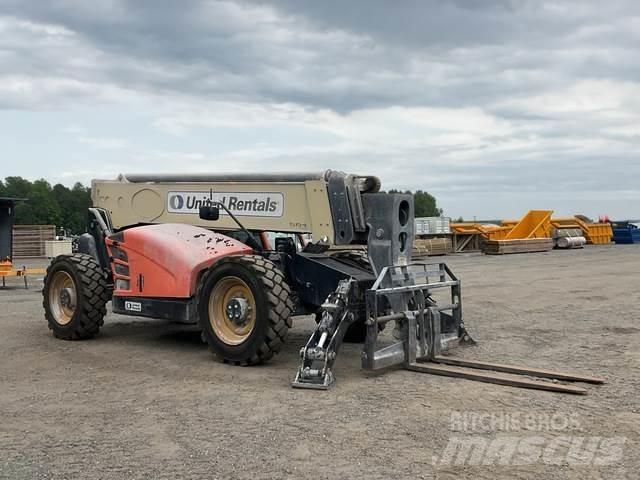 JLG 1255 Stivuitoare telescopice