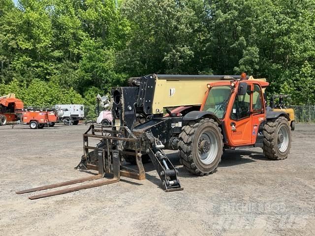 JLG 1255 Stivuitoare telescopice