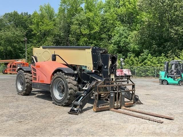 JLG 1255 Stivuitoare telescopice