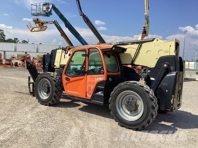 JLG 1255 Stivuitoare telescopice